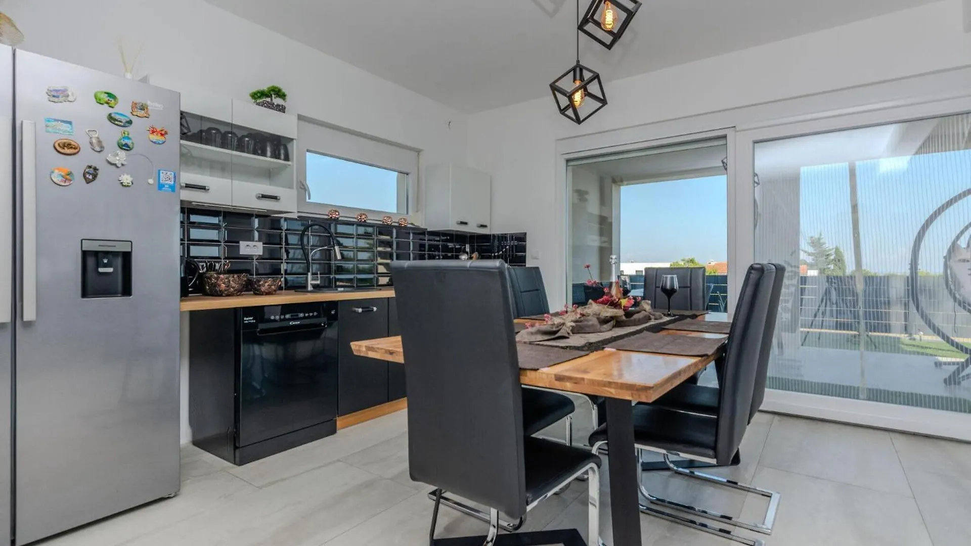 Amazing Home In Vir With House Sea View 度假居