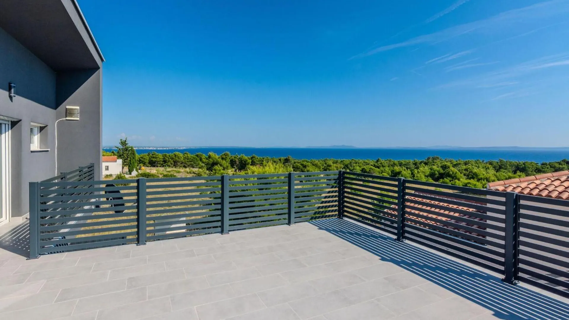 Amazing Home In Vir With House Sea View 0*,